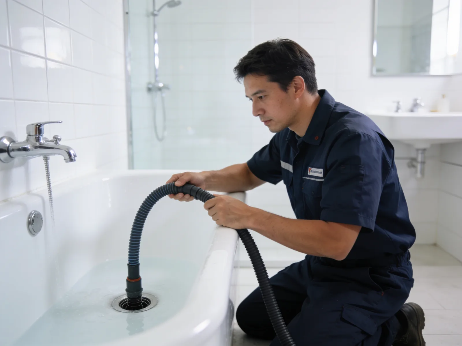 Emergency Plumber Hill Afb, UT FAQs